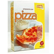 Pizza preparada Easy Glut 400g-1