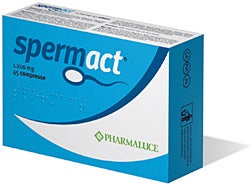Espermact 45 Comprimidos-1