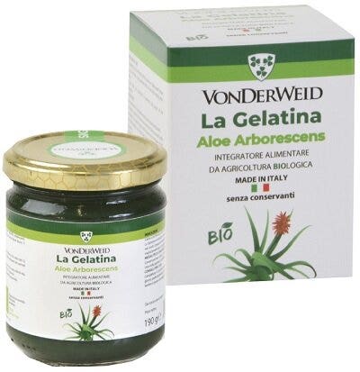 JALEA VONDERWEID BIO 190G-1