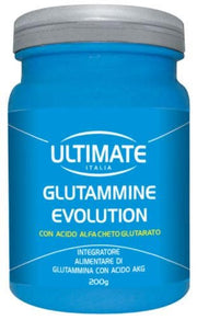 ULTIMATE GLUTAMINE EVOL 200G-1