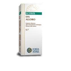 SYS GOTAS DE LAUREL 50ML-1