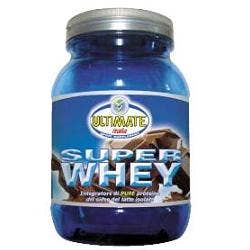 Ultimate Super Whey Chocolate Blanco 700g-1