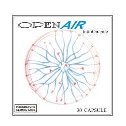 AL AIRE LIBRE 30CPS-1