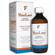 Jarabe de Manlass 250ml-1