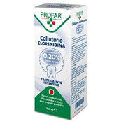 Colluttorio Clorexidina 0,20 Profar-1