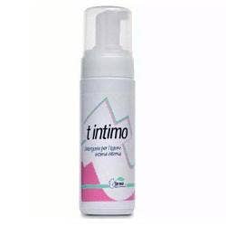 Íntimo Limpiador Íntimo 150ml-1