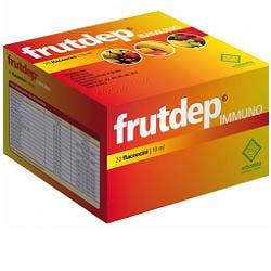 Frutdep Inmuno 20 Viales 10ML-1