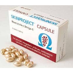 Skinproject 30 Cápsulas-1