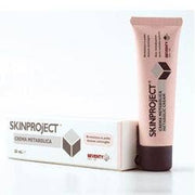 Skinproject Crema Metabólica 30ml-1