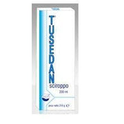 Jarabe Tusedan 200ml-1