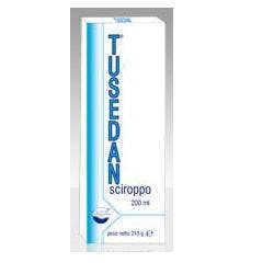 Jarabe Tusedan 200ml-1