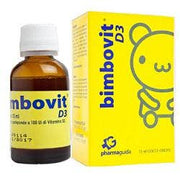 Bimbovit D3 15ml-1