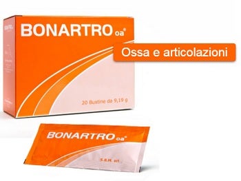 Bonartro OA 20 Sobres-1