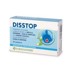Distop 30 Comprimidos-1