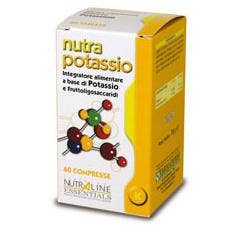 POTASIO 60CPR-1