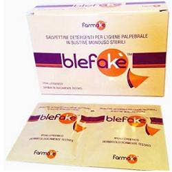 Blefakè 20 Toallitas Desechables-1