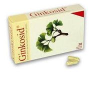 GINKÓSIDO 30CPS 300MG-1