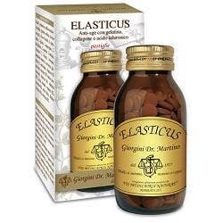 Dr Giorgini Elasticus 180 Comprimidos-1