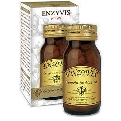 Enzyvis 100 Comprimidos-1