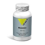 VITAL PLUS RHODIOLA 30CPS-1