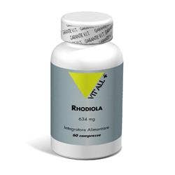 VITAL PLUS RHODIOLA 30CPS-1