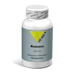 VITAL PLUS RHODIOLA 30CPS-1
