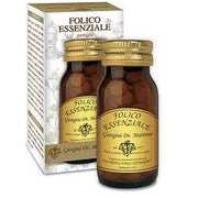 Dr Giorgini Folico Essenziale 125 Comprimidos-1