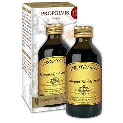 Propólvis 100ml-1