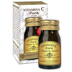 Dr Giorgini Vitamina C Pura 60 Comprimidos-1
