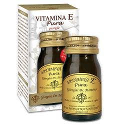 Dr Giorgini Vitamina E Pura 60 Comprimidos-1