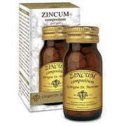 Dr Giorgini Zincum Compositum 80 Comprimidos-1