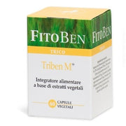 Triben M 60 Capsule Vegetali-1
