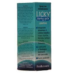 LICKY SPRAY GARGANTA AD 30ML-1