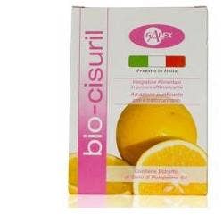 BUSTO BIO CISURIL 10-1