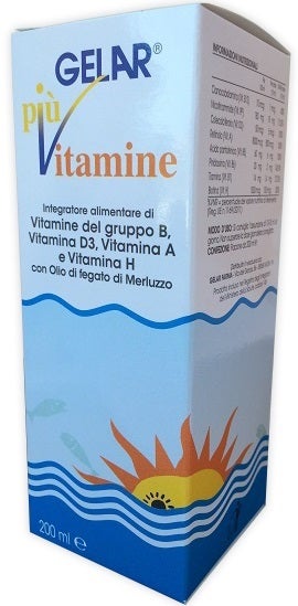 GELAR PLUS VITAMINAS 200ML-1