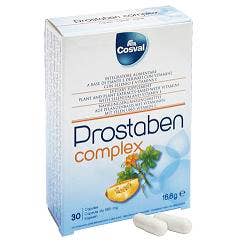 Prostaben Complejo 30 Cápsulas-1