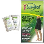 Slimtaf Modelado Ciclista S-1