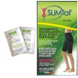 Slimtaf Modelado Ciclista S-1
