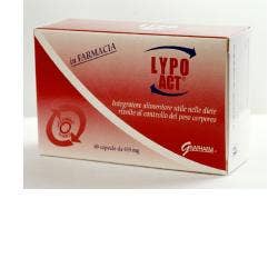 LEY LYPO 60CPS-1