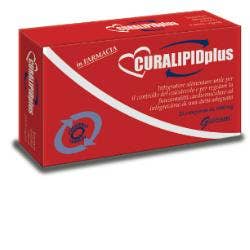 CURALIPID PLUS 20CPR-1