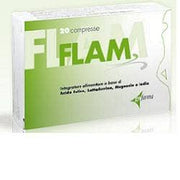 Flam 20 Comprimidos-1