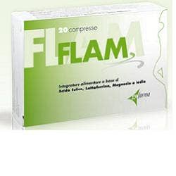 Flam 20 Comprimidos-1