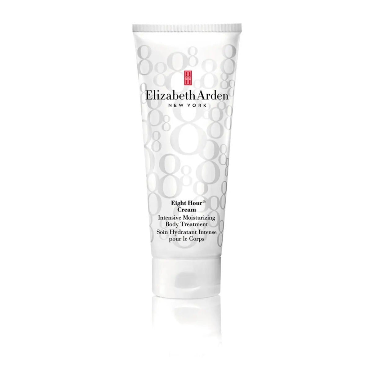 Elizabeth Arden Tratamiento Corporal Hidratante Ocho Horas 200ml-1