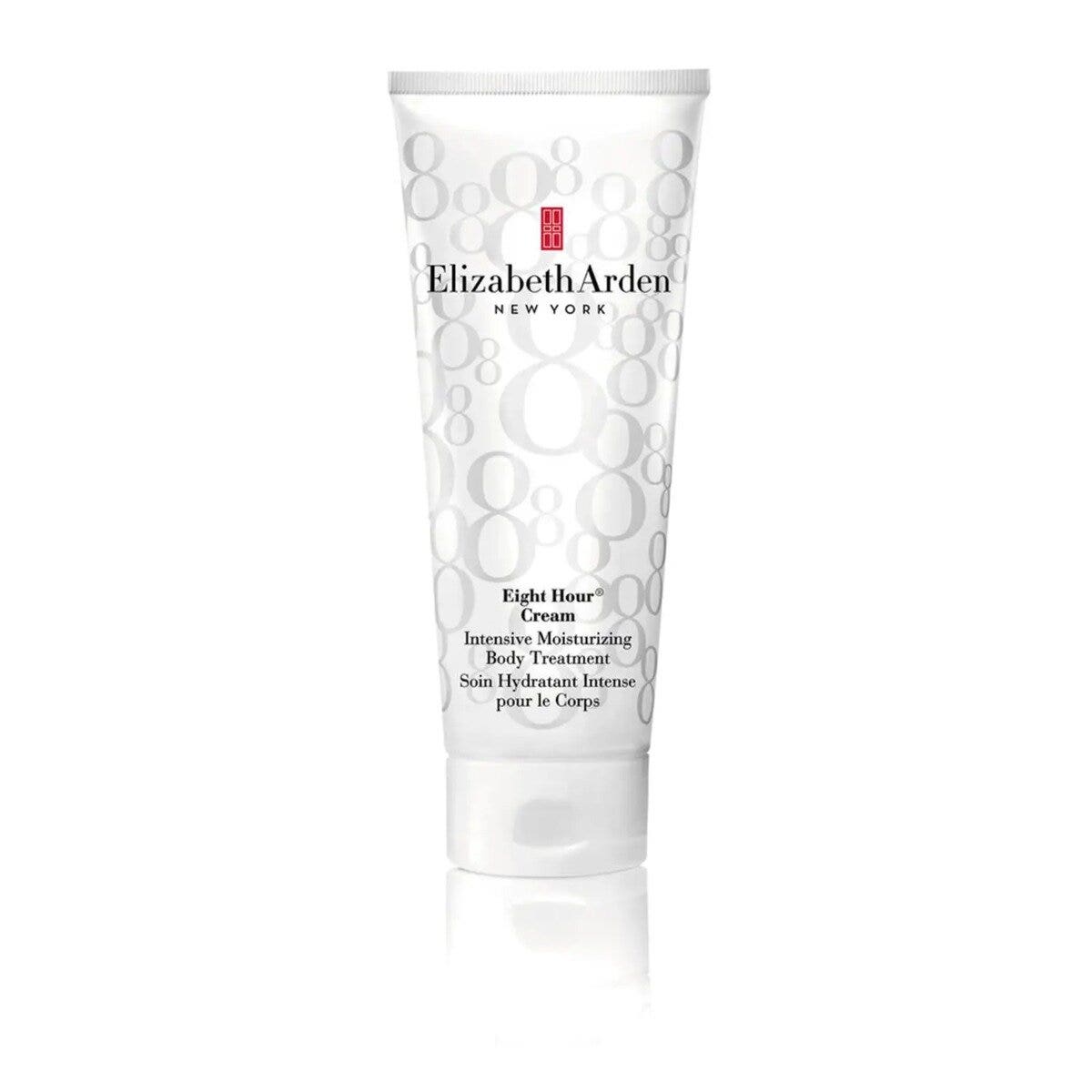 Elizabeth Arden Tratamiento Corporal Hidratante Ocho Horas 200ml-2