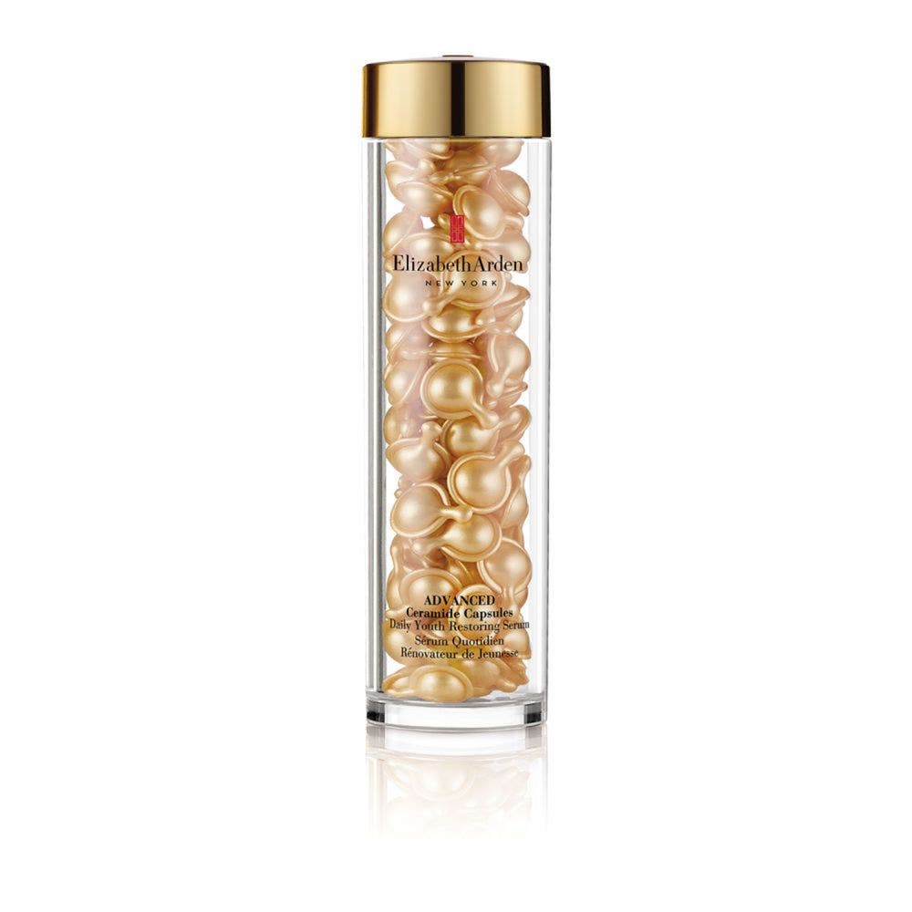 Elizabeth Arden Advanced Ceramide Capsules Serum Restaurador Diario de Juventud 90 Cápsulas-1