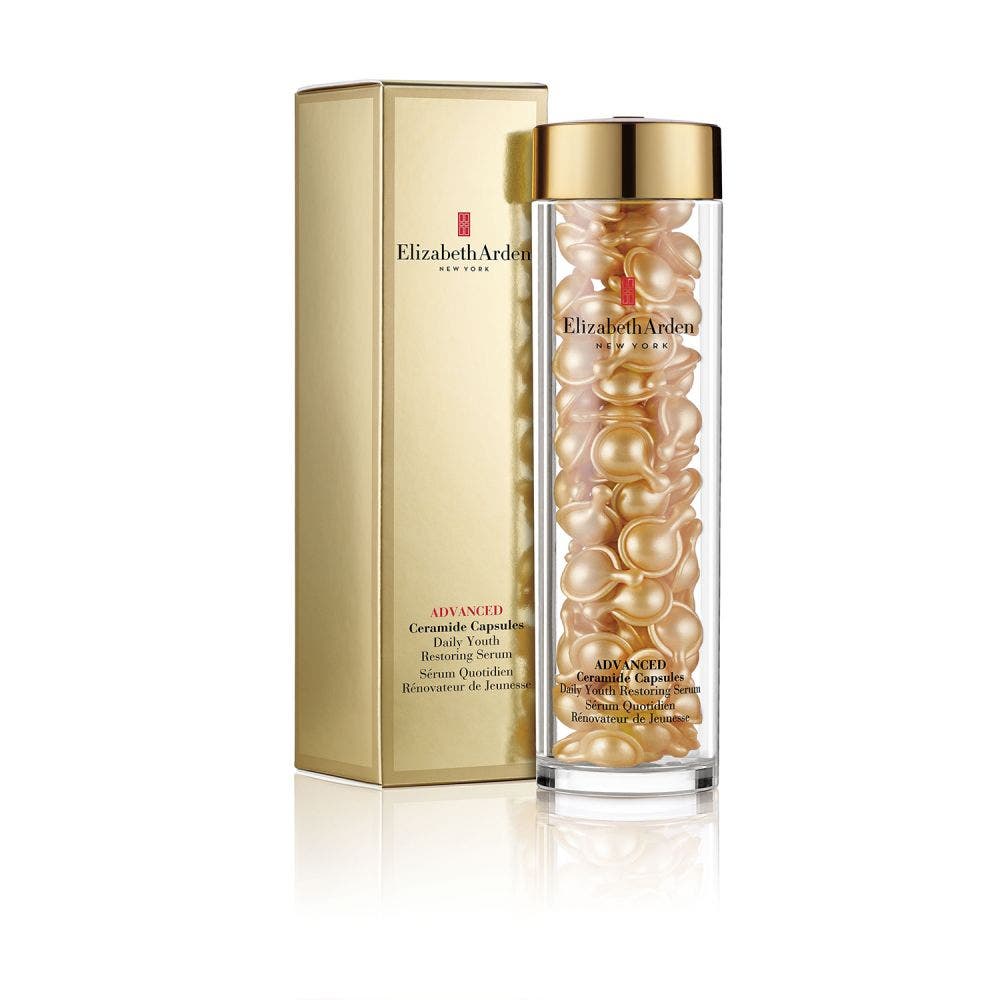 Elizabeth Arden Advanced Ceramide Capsules Serum Restaurador Diario de Juventud 90 Cápsulas-2