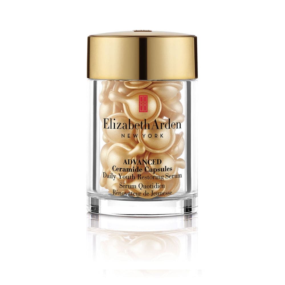 Elizabeth Arden Advanced Ceramide Capsules Serum Restaurador Diario de Juventud 30 Cápsulas-1