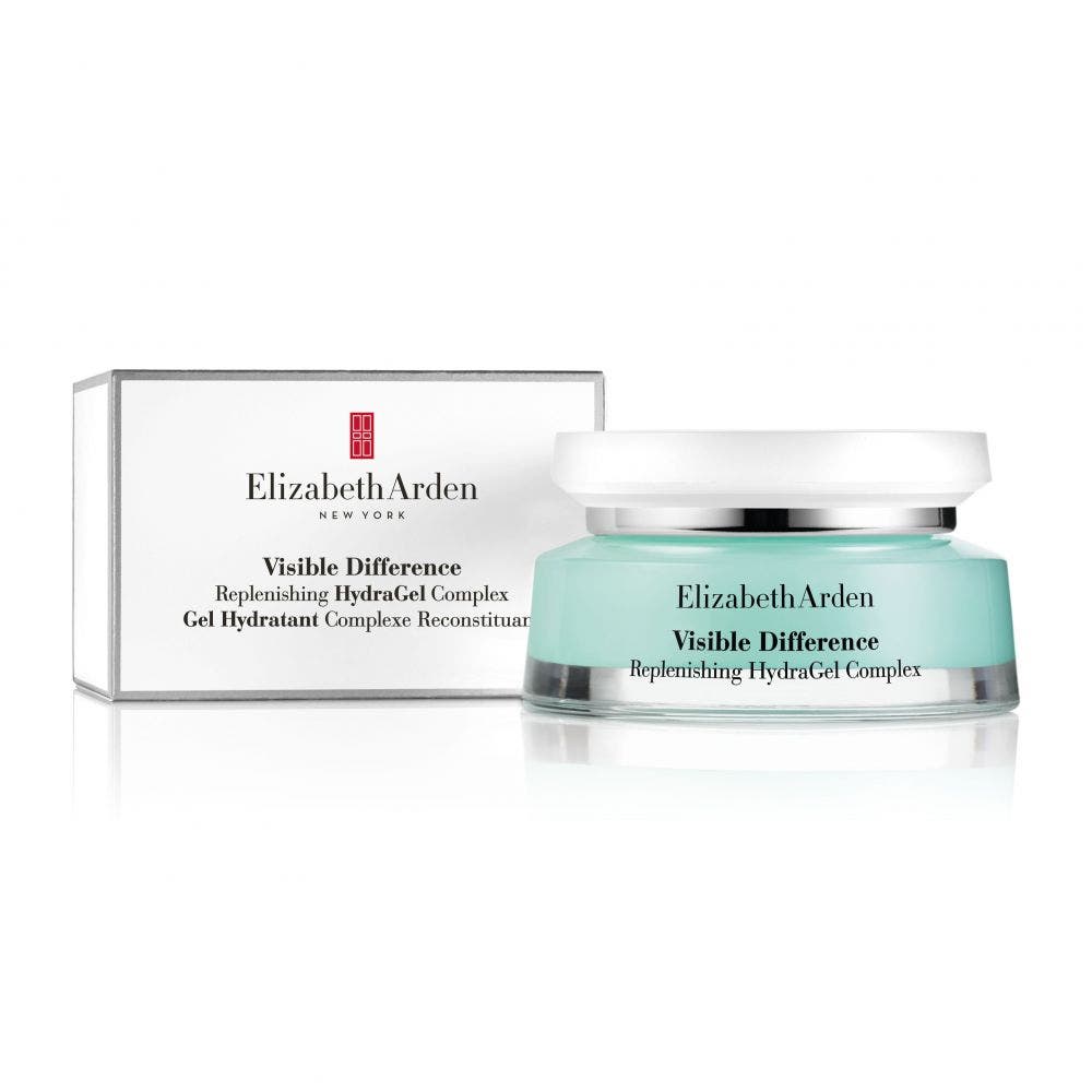 Elizabeth Arden Visible Difference Complejo Hidragel Reponedor 75ml-2