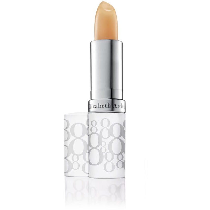 Elizabeth Arden Eight Hour Cream Protector labial en barra Protector solar SPF15 3,7 g-1
