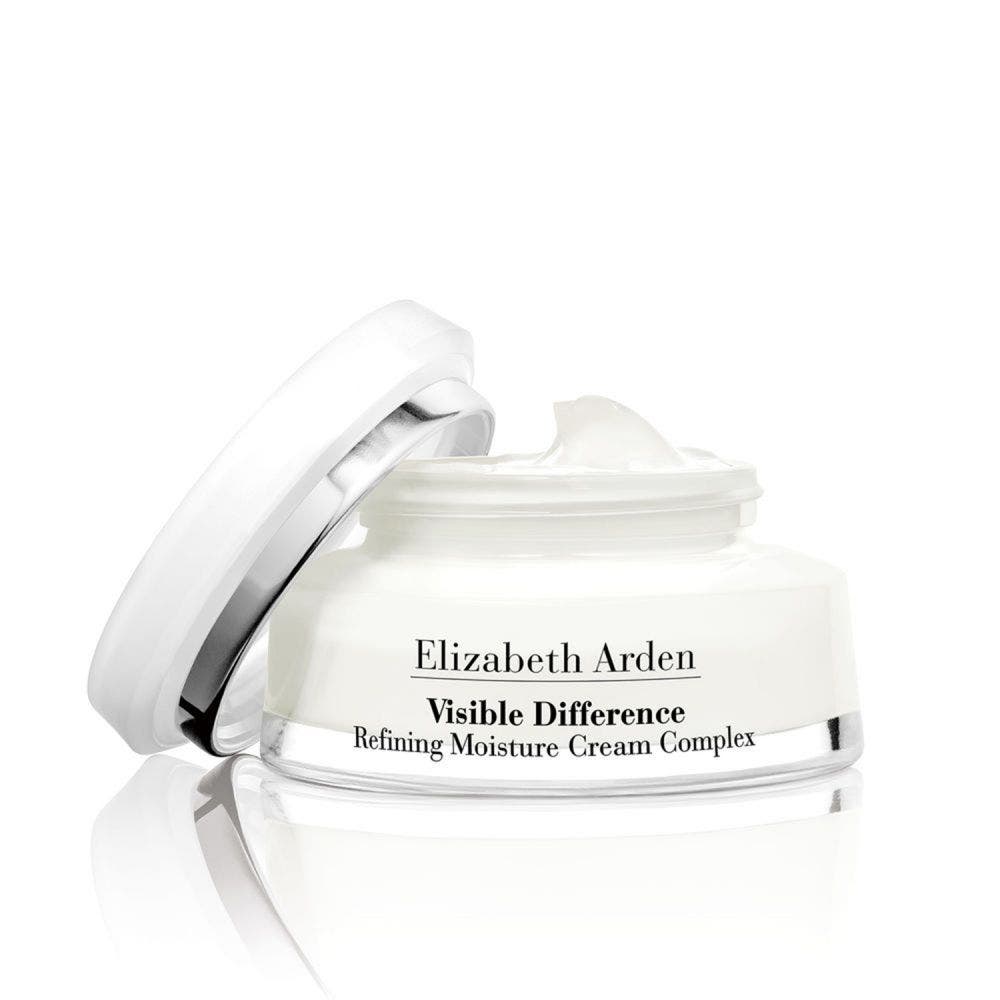 Elizabeth Arden Visible Difference Complejo de crema hidratante refinadora 75 ml-1